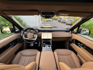 2023 Land Rover Range Rover Autobiography