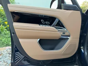 2023 Land Rover Range Rover Autobiography