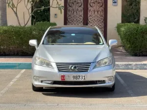 2012 Lexus ES Es350