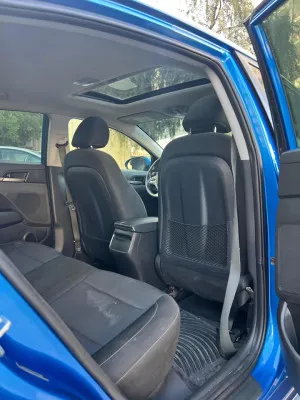 2017 Hyundai Elentra SE