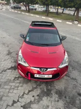 2015 هيونداي فوليستر Turbo