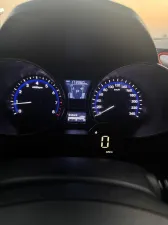 2015 هيونداي فوليستر Turbo