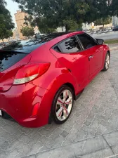 2015 هيونداي فوليستر Turbo