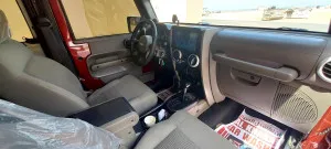 2008 جييب رانجلر Sport