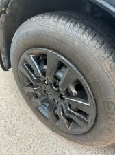 2017 Nissan Altima SR