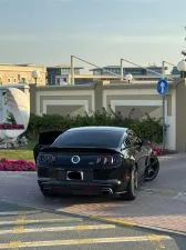 2014 Ford Mustang Roush