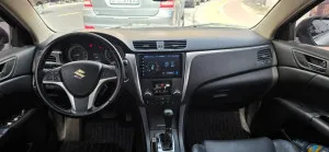 2016 Suzuki Kizashi SLS