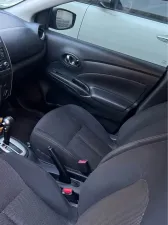 2018 نيسان فيرسا SR