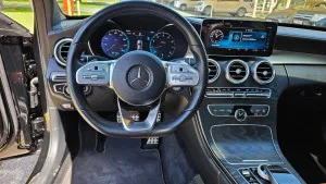 2020 Mercedes-Benz E-Class E200