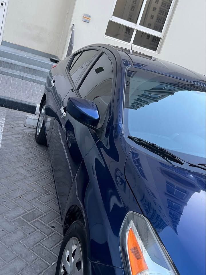 2018 نيسان فيرسا SR