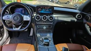 2020 Mercedes-Benz E-Class E200