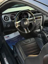 2014 Ford Mustang Roush