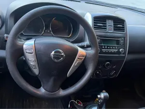 2018 نيسان فيرسا SR