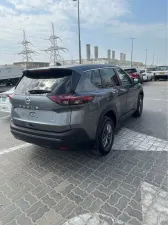 2022 نيسان روج SL