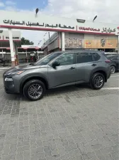 2022 نيسان روج SL
