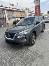 2022 نيسان روج SL