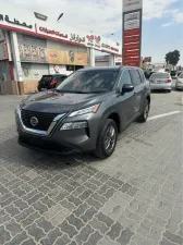 2022 نيسان روج SL