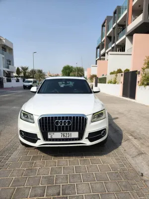 2014 اودي كيو٥ Premium Plus