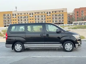 2019 Hyundai H1 Executive