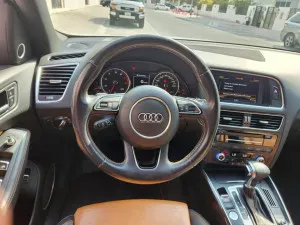 2014 اودي كيو٥ Premium Plus