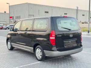 2019 Hyundai H1 Executive