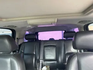 2007 Cadillac Escalade Luxury