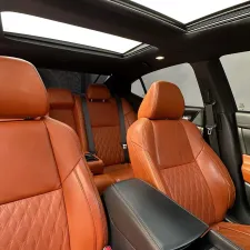 2019 Nissan Maxima Platinum