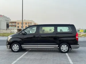 2019 Hyundai H1 Executive