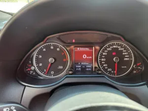 2014 اودي كيو٥ Premium Plus