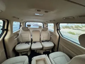 2019 Hyundai H1 Executive