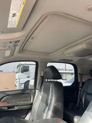 2007 Cadillac Escalade Luxury
