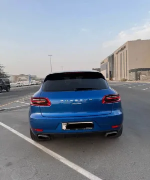 2018 بورش ماكان Turbo S