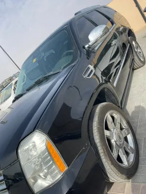 2007 Cadillac Escalade Luxury