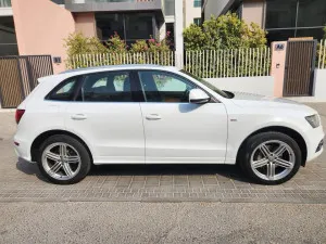 2014 اودي كيو٥ Premium Plus