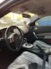 2008 نيسان 350Z Enthusiast