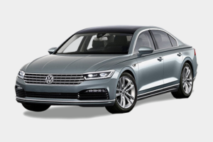 Volkswagen Phaeton