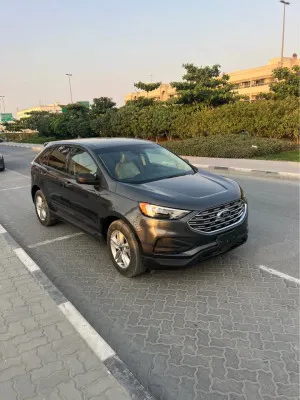 2020 Ford Edge ST