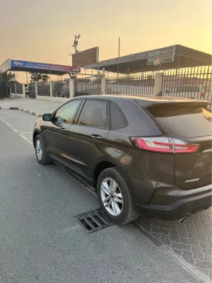 2020 Ford Edge ST