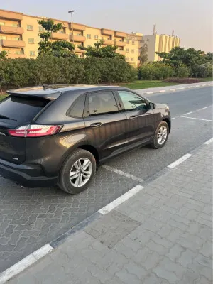 2020 Ford Edge ST