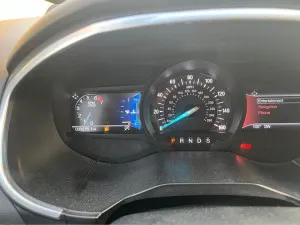2020 Ford Edge ST