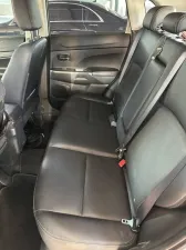 2024 Mitsubishi ASX GLX 4WD