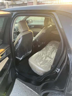 2020 Ford Edge ST
