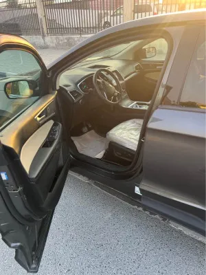 2020 Ford Edge ST
