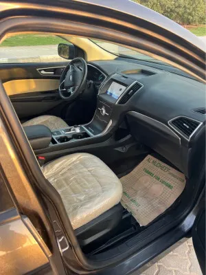 2020 Ford Edge ST