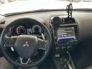 2024 Mitsubishi ASX GLX 4WD