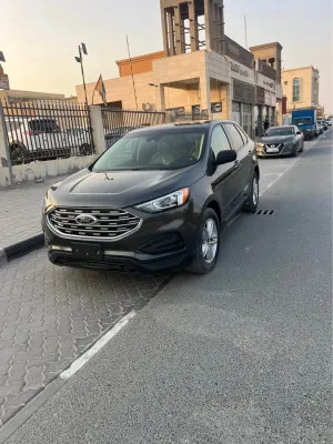 2020 Ford Edge ST