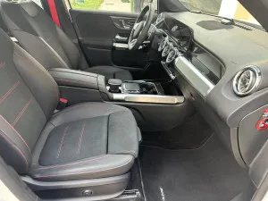 2022 مرسيدس-بنز GLB - جي ال بي GLB35 AMG