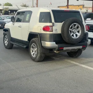 2020 تويوتا أف جي كروزر EXR