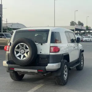 2020 تويوتا أف جي كروزر EXR