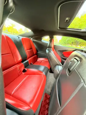 2014 Chevrolet Camaro 1SS